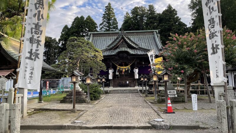 小高城（福島県）