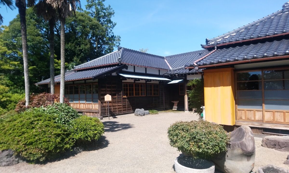 반성평성（福島県）
