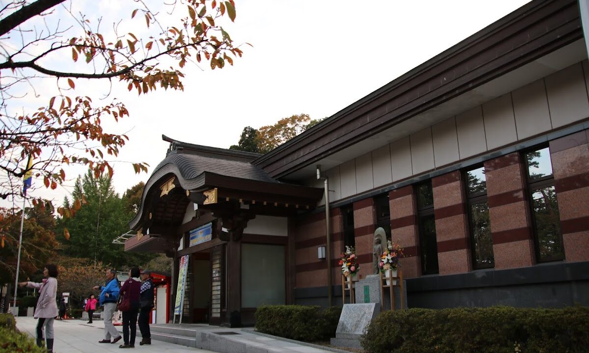 모토미야성（福島県）