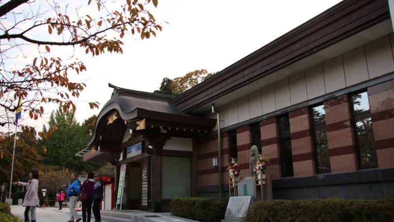 本宮城（福島県）