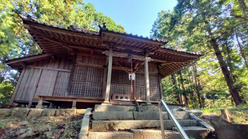 小手森城（福島県）