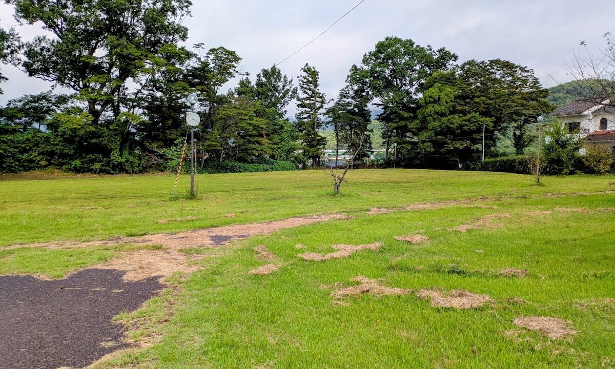 Fujita Castle（福島県）