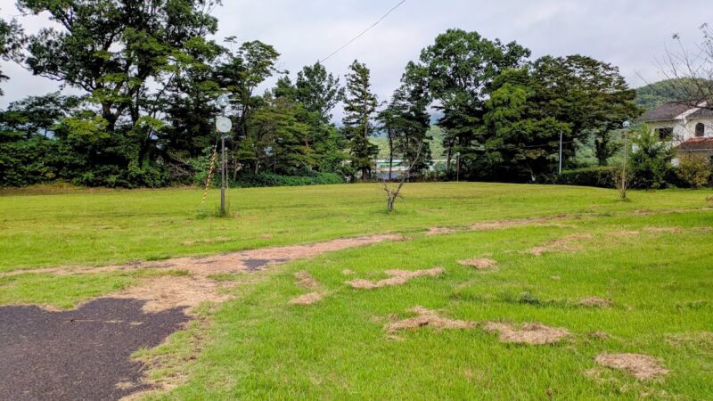 藤田城（福島県）