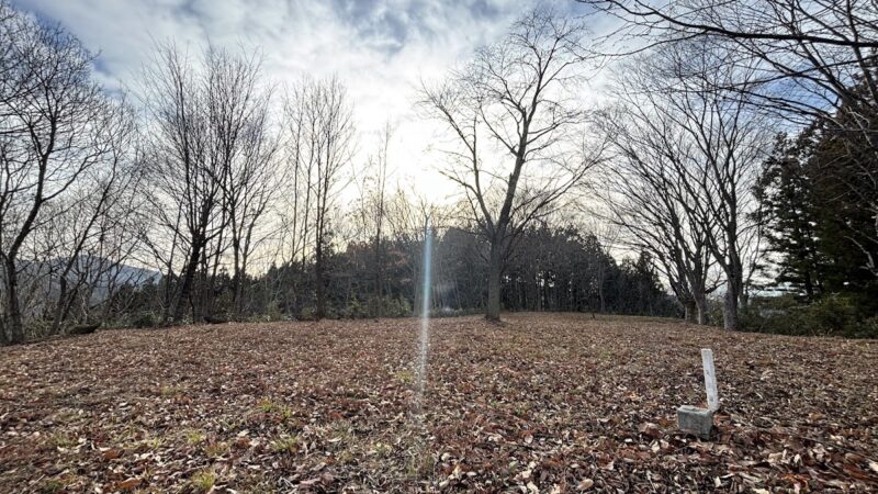 河股城（福島県）
