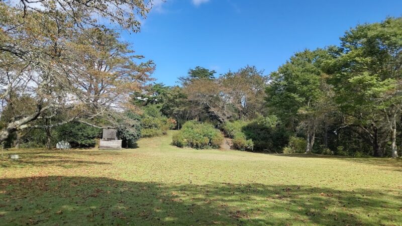 浅川城（福島県）