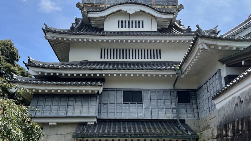 小山城（福島県）