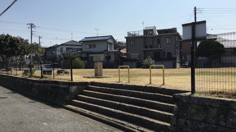 生実城（千葉県）