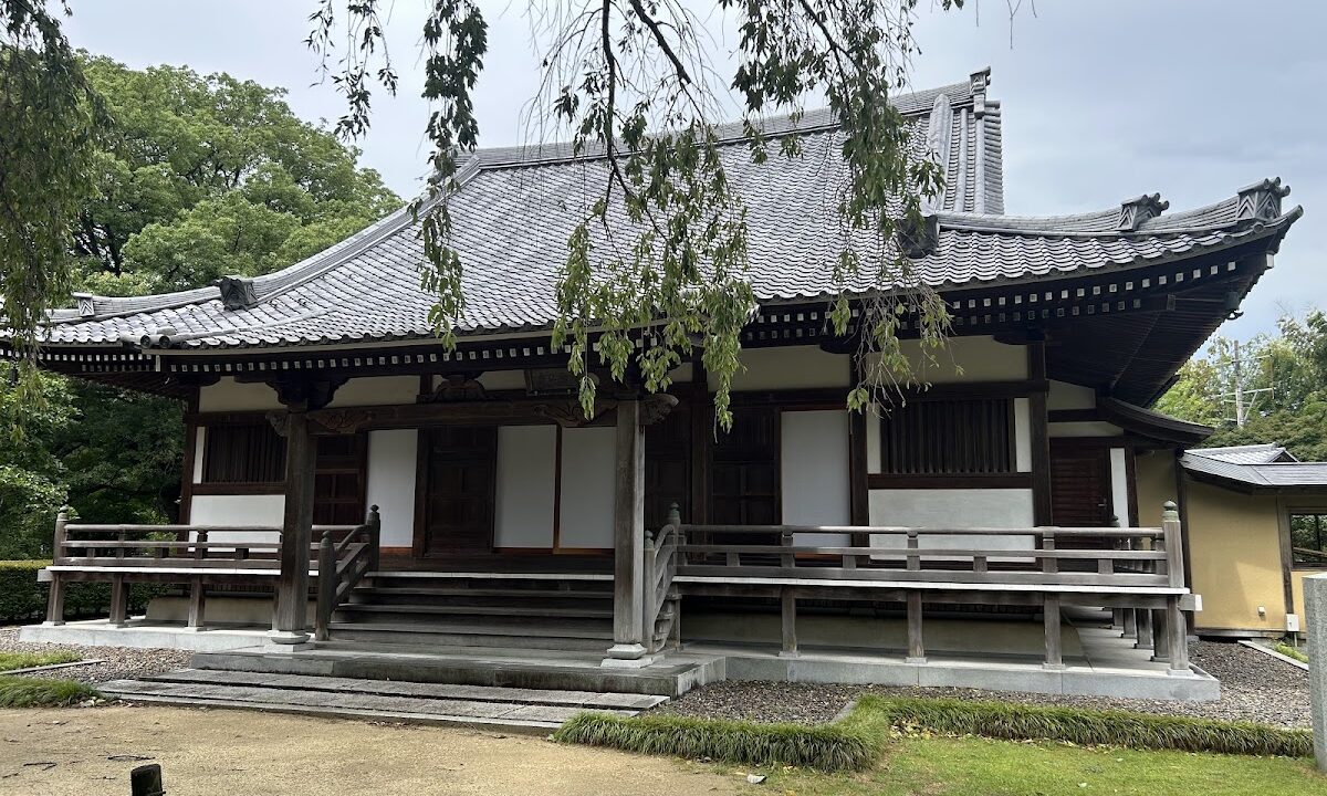Kawada Castle（茨城県）