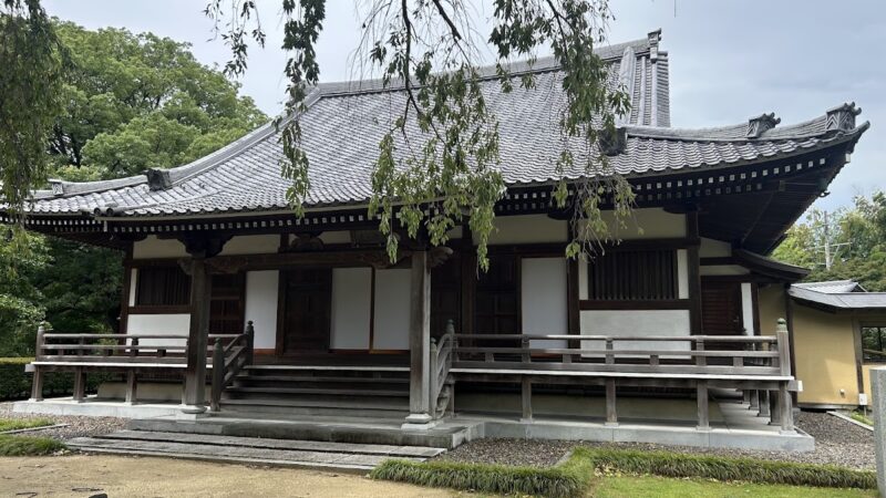 河和田城（茨城県）