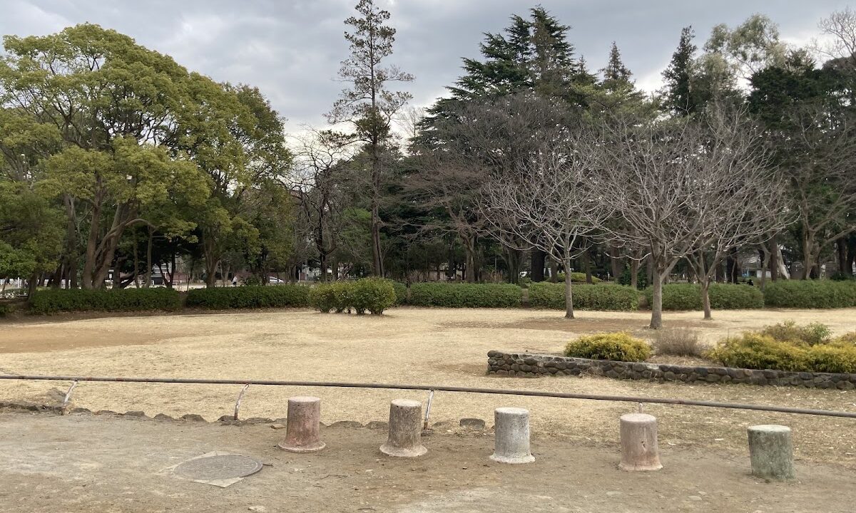 Sagamidai Castle（千葉県）