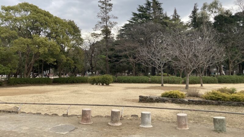相模台城（千葉県）