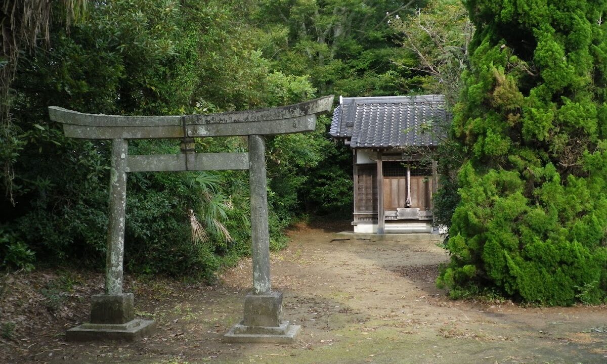 大関城（千葉県）