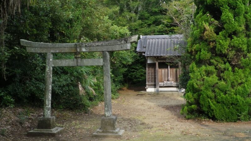 大関城（千葉県）