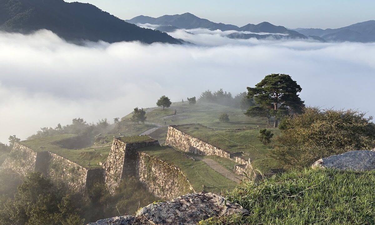 寺台城（千葉県）
