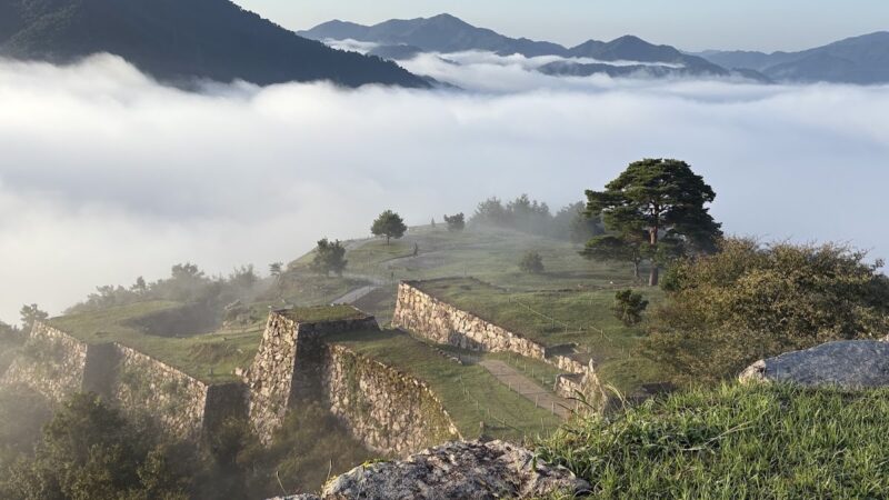 寺台城（千葉県）