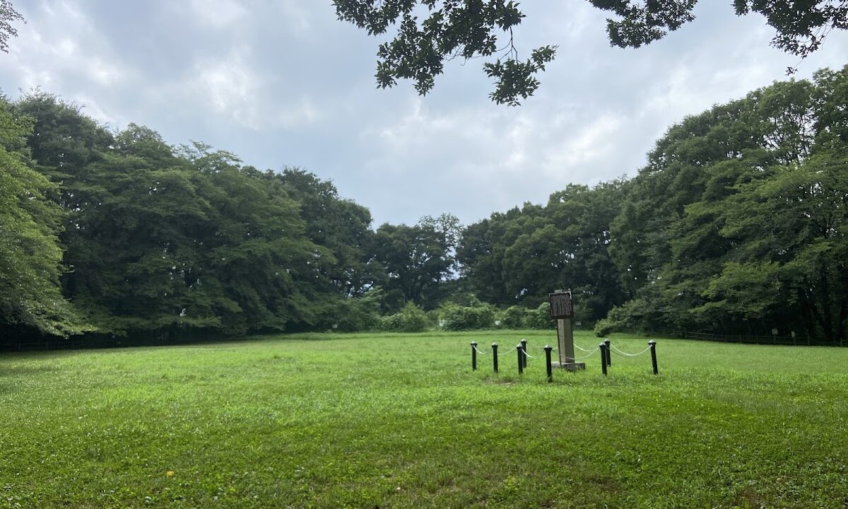 板橋城（茨城県）