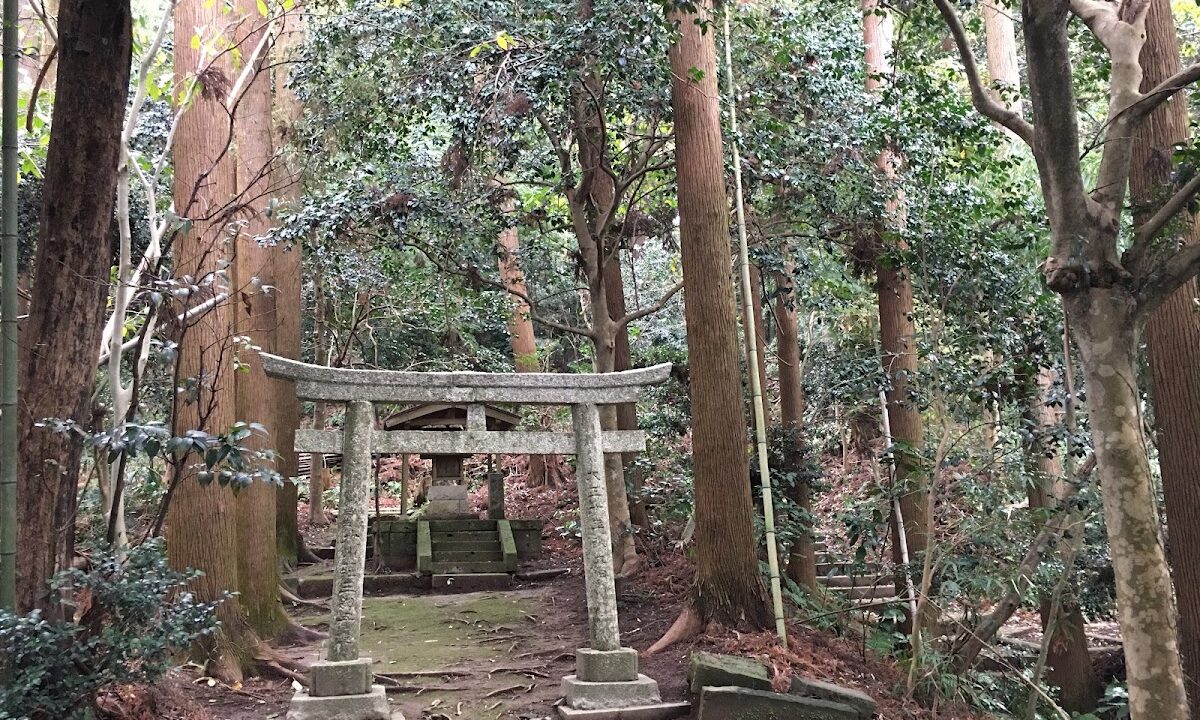 東金城（千葉県）