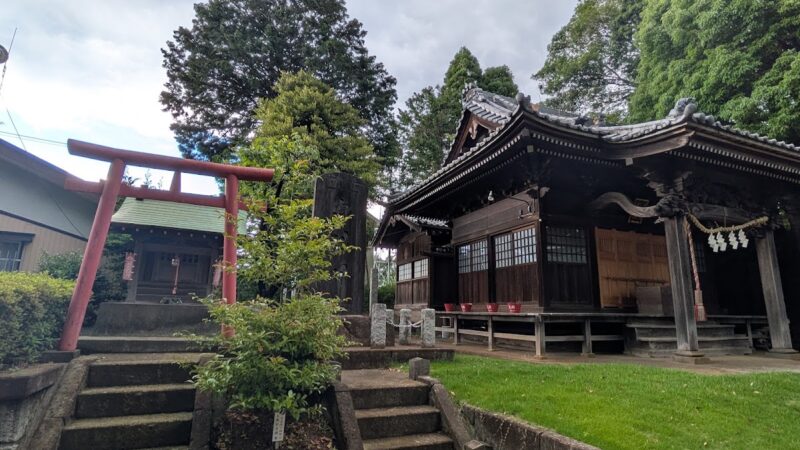 佐江戸城（神奈川県）
