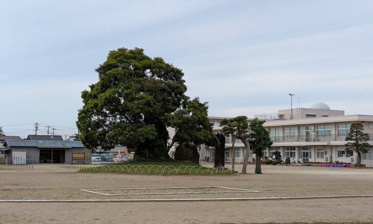 大江川阵屋遗址（千叶县）