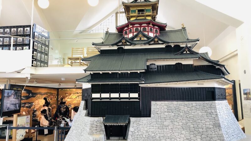 飯沼陣屋跡（千葉県）