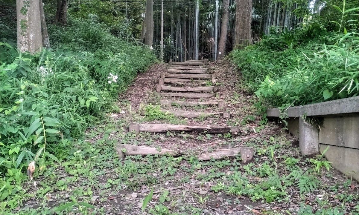 戸張城（千葉県）