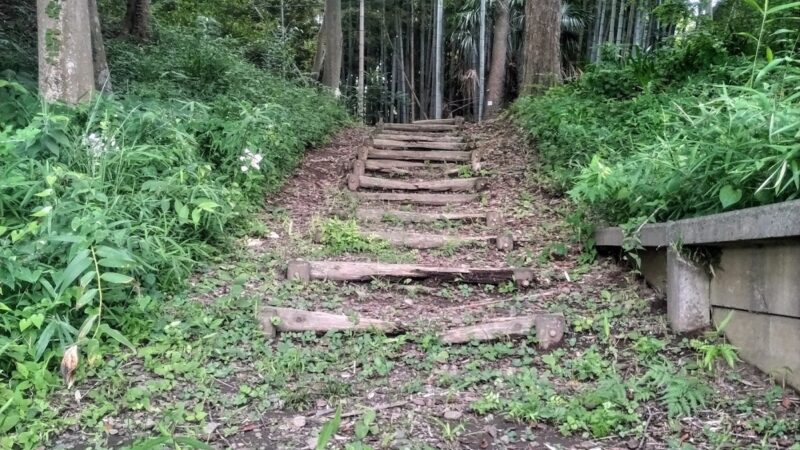 戸張城（千葉県）