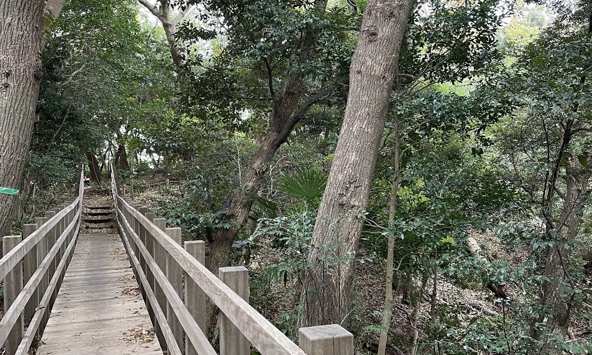 Koiso Castle（神奈川県）