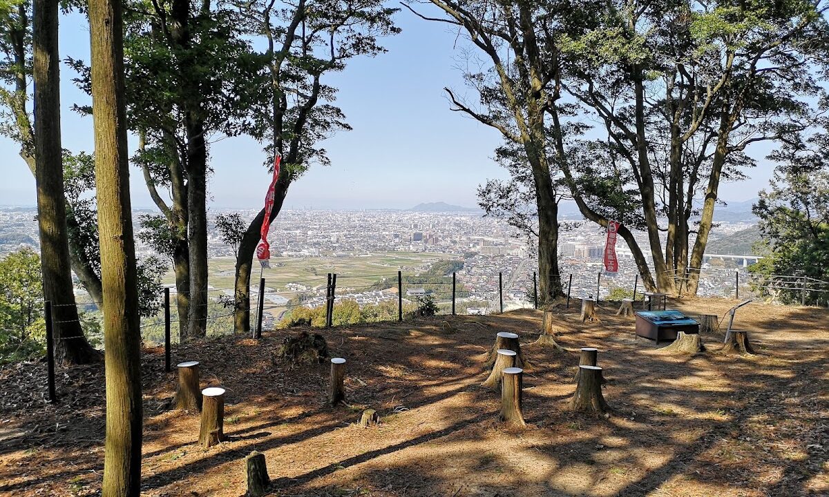 岩戸城（千葉県）