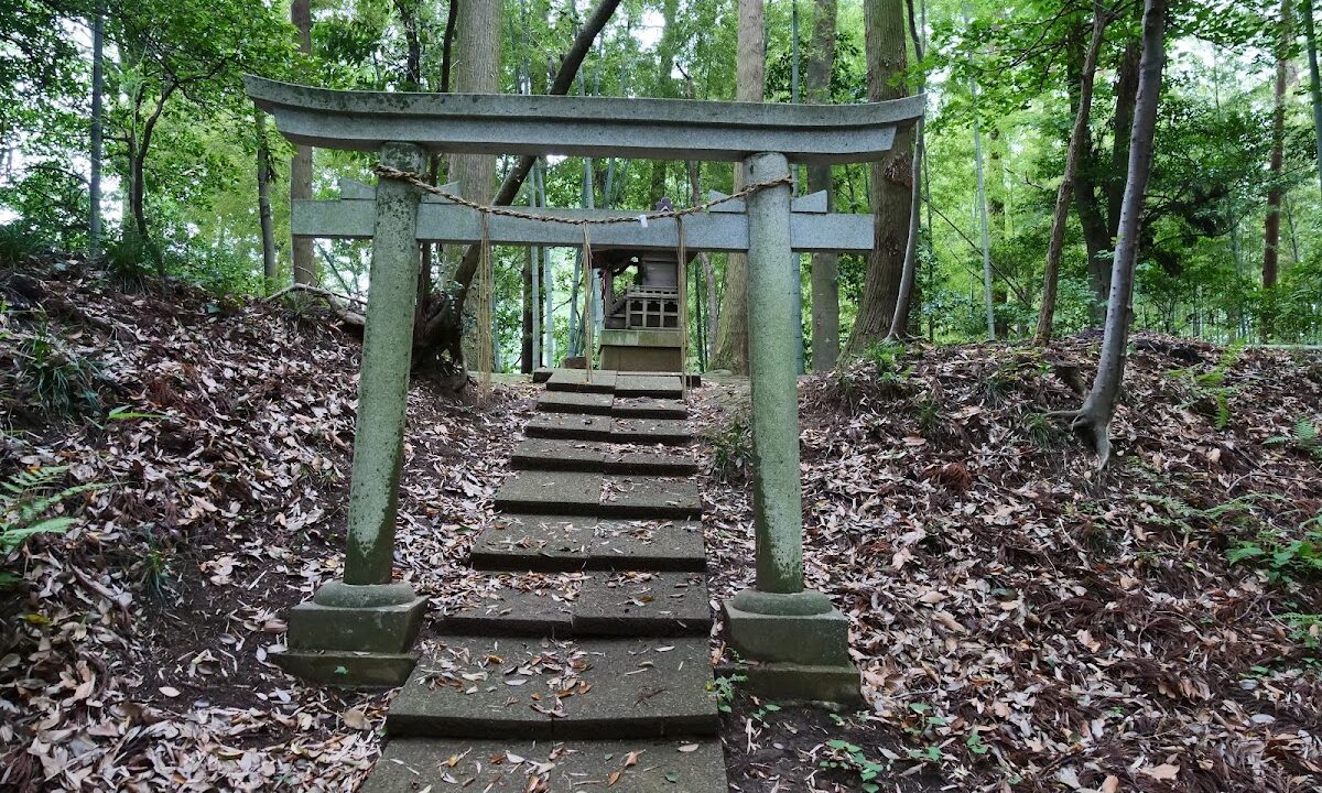 Kide Castle（千葉県）