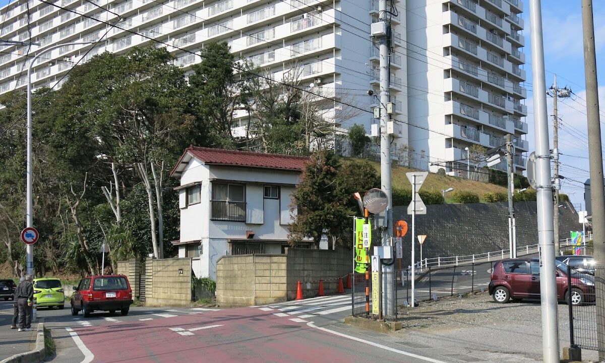 Makari Castle（千葉県）