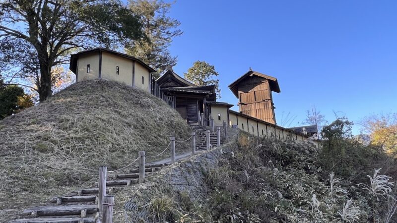 高根城（千葉県）