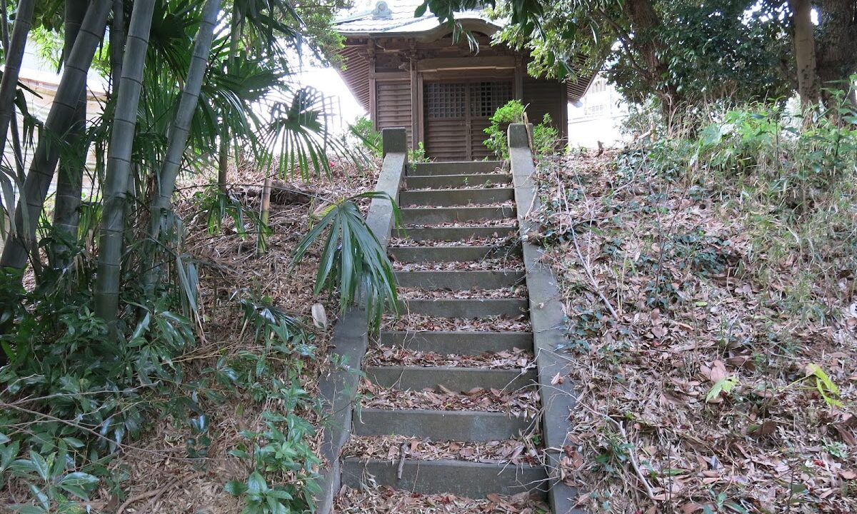 Mimomi Castle（千葉県）