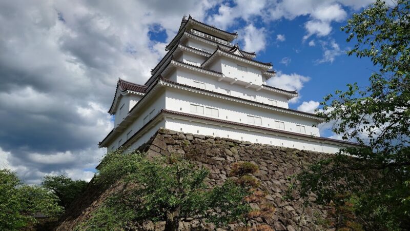 鶴ヶ谷陣屋跡（千葉県）