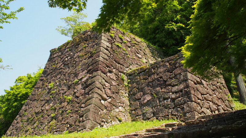 有吉城（千葉県）