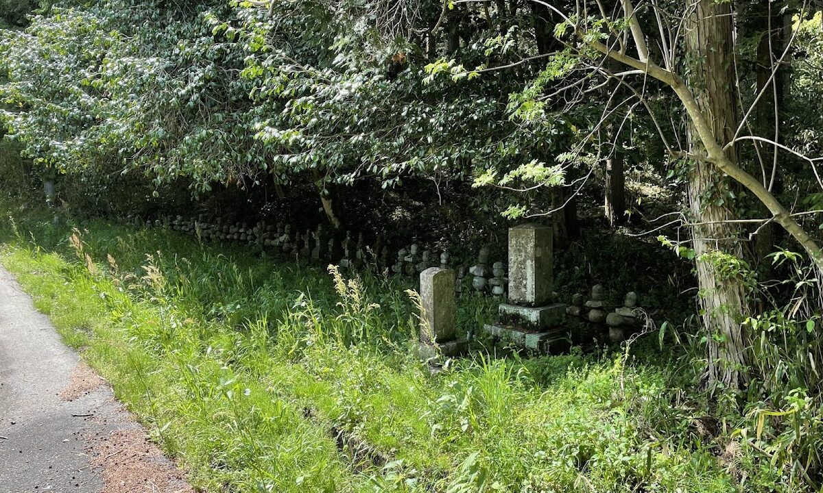 Nagase Castle（岐阜県）